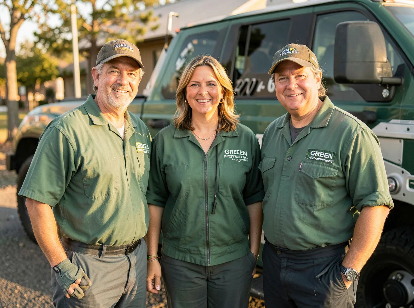 Water Damage Restoration company in Belleville, AR