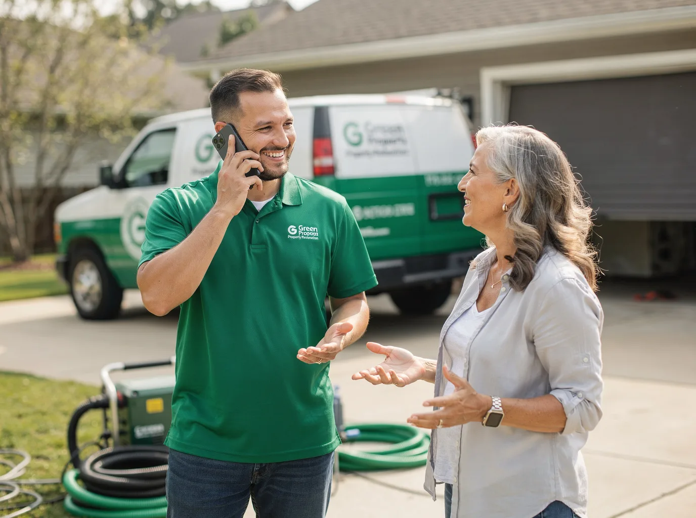 Water Damage Restoration Belleville, AR FAQs